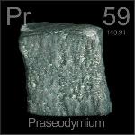 Praseodymium