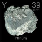 Yttrium